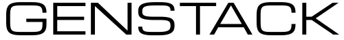 Genstack